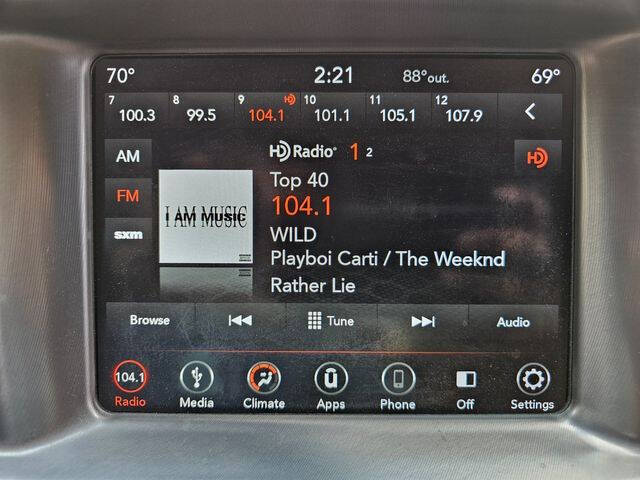 2019 Dodge Charger GT