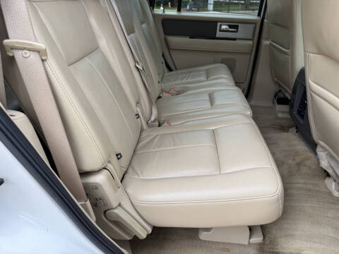 2013 Ford Expedition XLT
