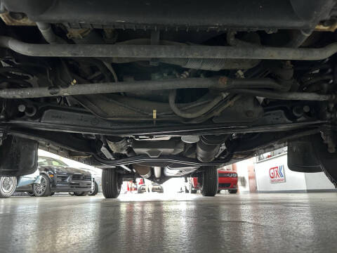 2013 Ford E-Series E-350 SD