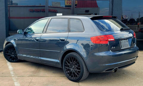 2013 Audi A3 2.0 TDI Premium Plus