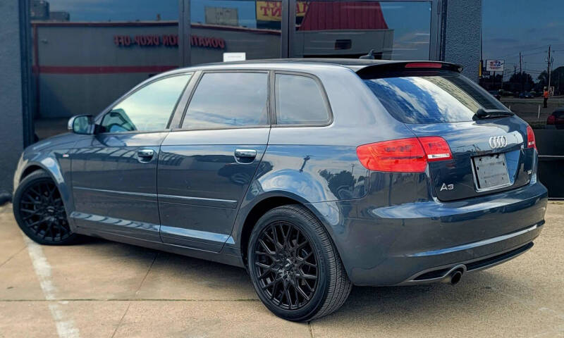 2013 Audi A3 2.0 TDI Premium Plus