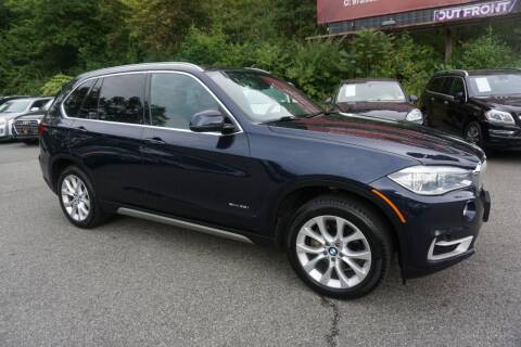 2018 BMW X5 for sale at Bloom Auto in Ledgewood NJ