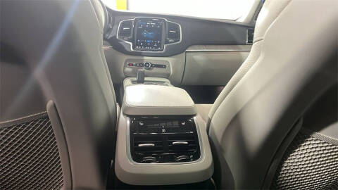 2024 Volvo XC90 B6 Plus Bright Theme 6P