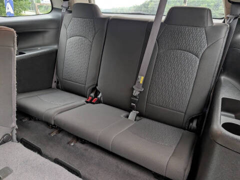 2015 GMC Acadia SLE-1