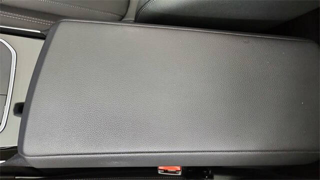 2023 BMW i4 eDrive35 Gran Coupe