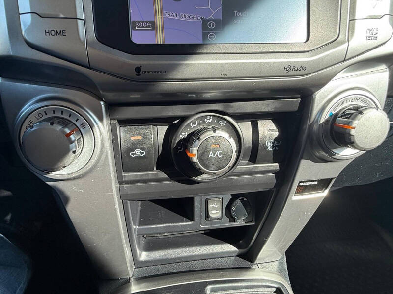 2014 Toyota 4Runner SR5 Premium