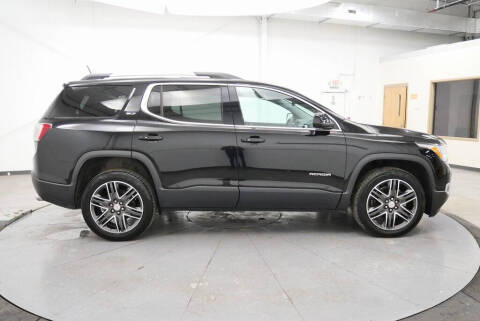 2019 GMC Acadia SLT-2