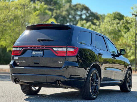 2023 Dodge Durango R/T
