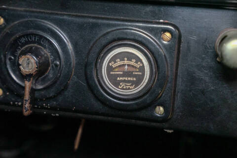 1925 Ford Model T