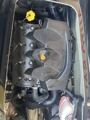 2016 Sea-Doo GTR 215