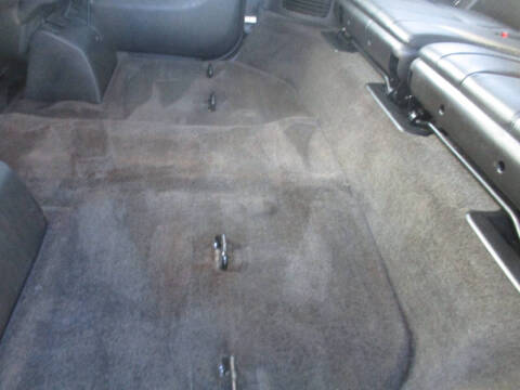 2012 Chevrolet Suburban LT