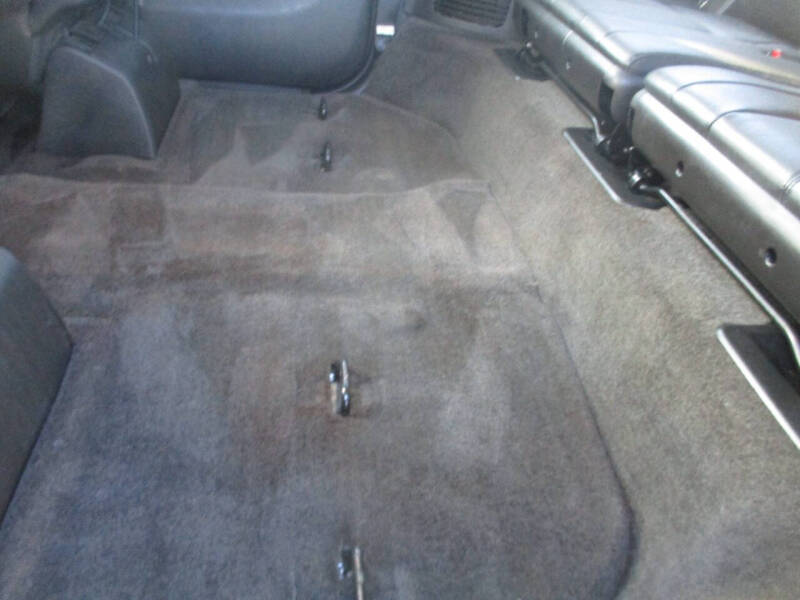 2012 Chevrolet Suburban LT