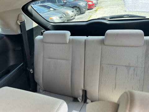 2009 Mazda CX-9 Sport