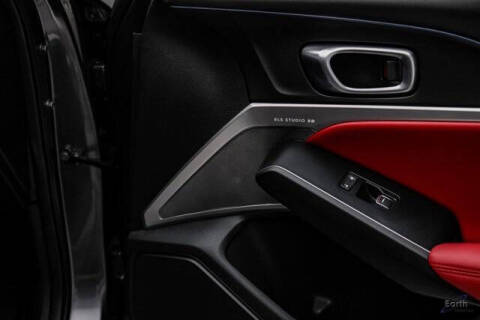 2024 Acura Integra Type S