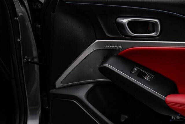 2024 Acura Integra Type S