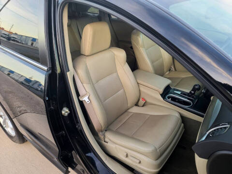 2016 Acura RDX w/Tech