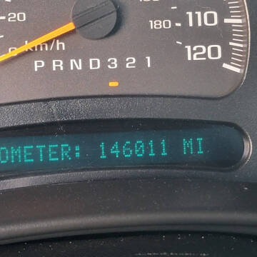 2006 Chevrolet Silverado 1500 LS