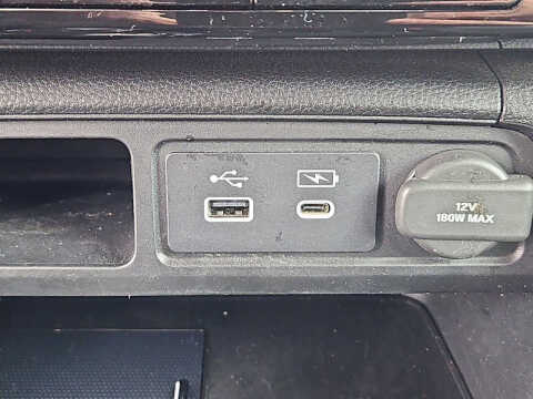 2024 Honda Pilot EX-L