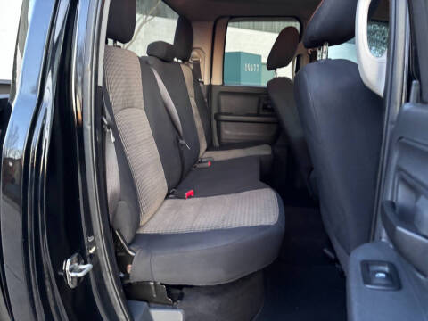 2012 RAM 1500 Express