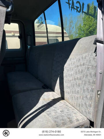 2003 Dodge Ram 2500