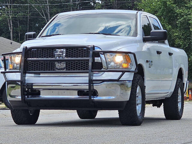 2019 Ram 1500 Classic for sale at 123 Autos in Snellville, GA