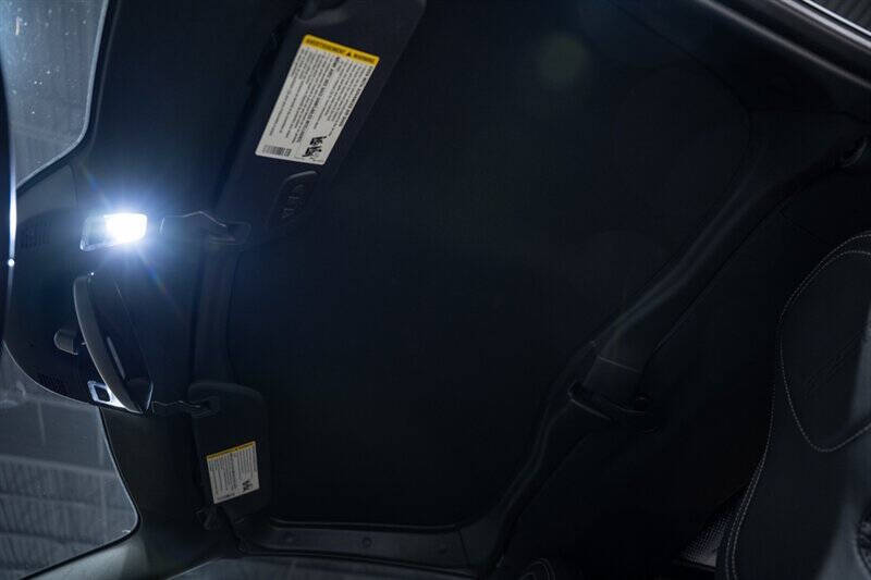 2017 Chevrolet Corvette Z06