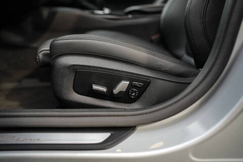2019 BMW 5 Series 530i