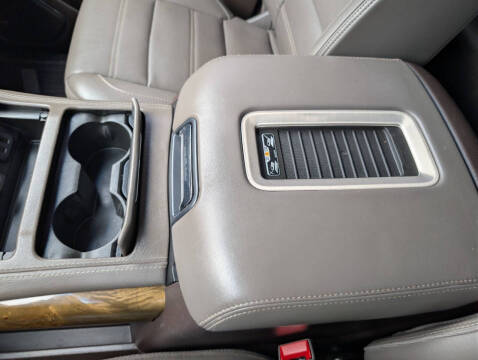 2017 GMC Yukon XL Denali