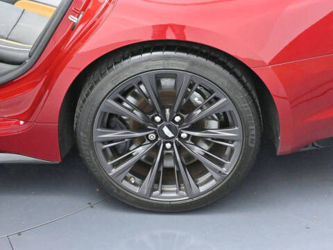 2023 Cadillac CT5-V Blackwing