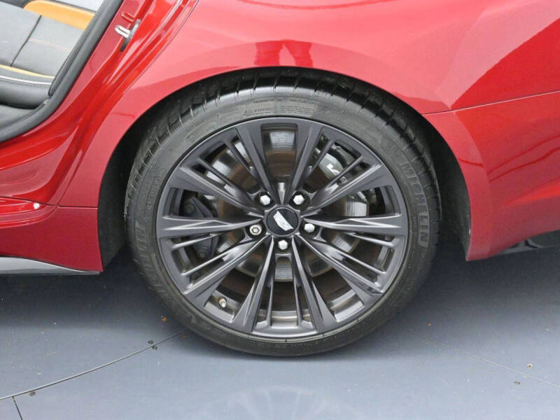 2023 Cadillac CT5-V Blackwing