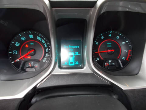 2015 Chevrolet Camaro Z28