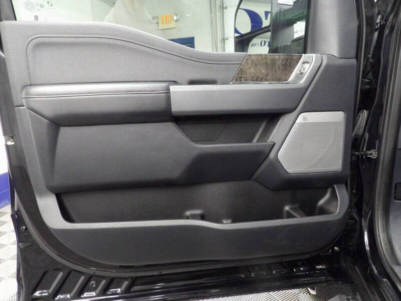 2024 Ford F-250 Super Duty