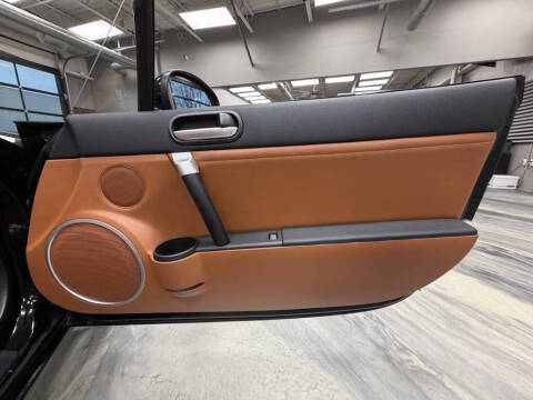 2007 Mazda MX-5 Miata