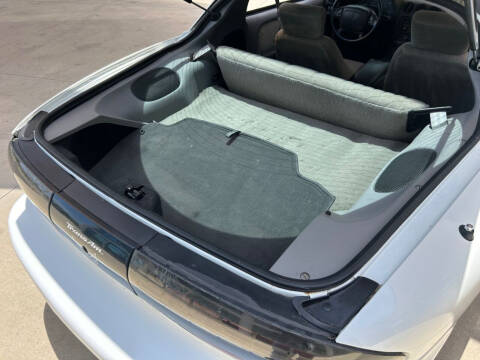 1995 Pontiac Firebird