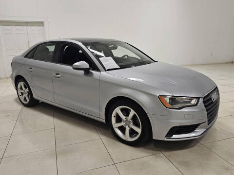 2016 Audi A3 for sale at Southern Star Automotive, Inc. in Duluth GA