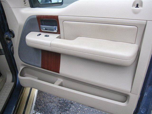 2006 Ford F-150
