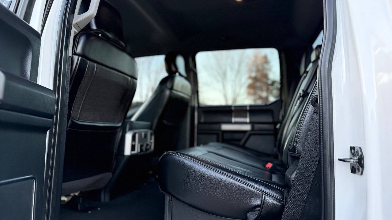 FordF-250 Super Duty16