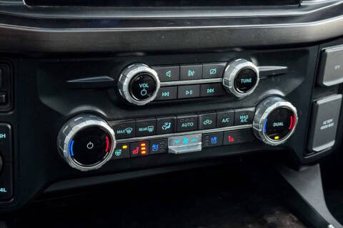 2023 Ford F-450 Super Duty Lariat