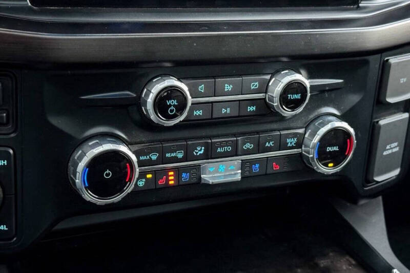 2023 Ford F-450 Super Duty Lariat