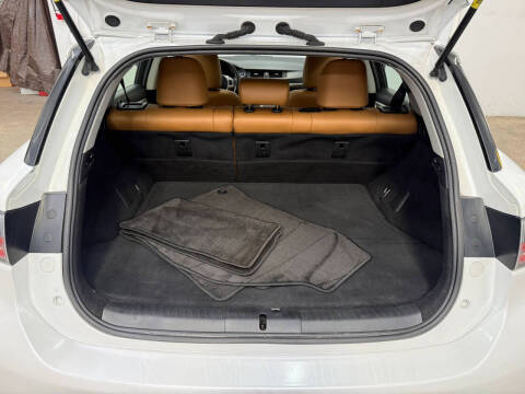 2013 Lexus CT 200h