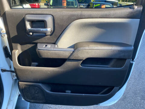 2016 GMC Sierra 2500HD