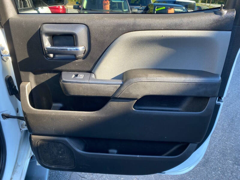 2016 GMC Sierra 2500HD