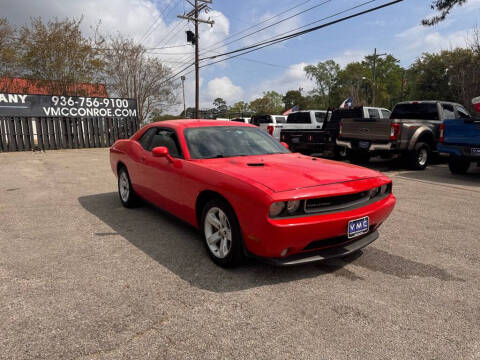 2014 Dodge Challenger R/T