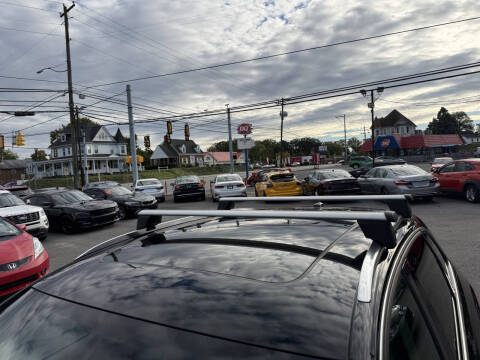 2010 Audi Q5 3.2 quattro Premium Plus