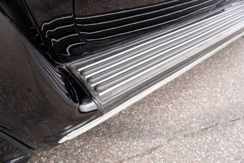 1936 Chrysler Imperial