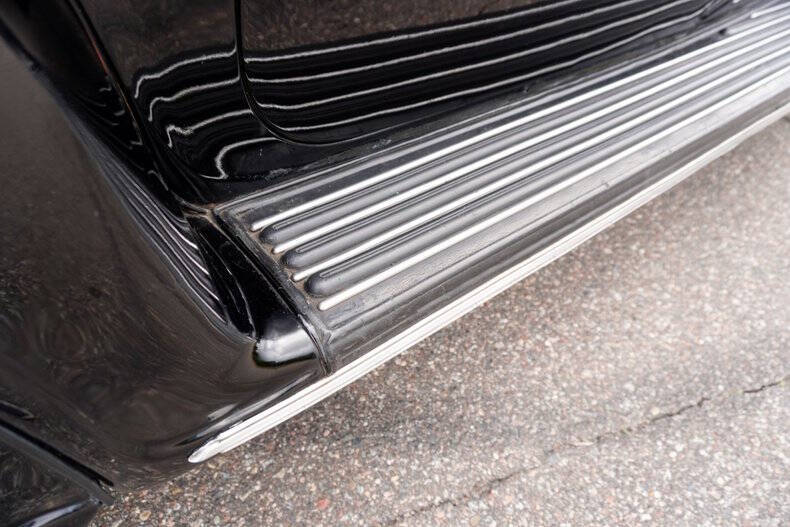 1936 Chrysler Imperial