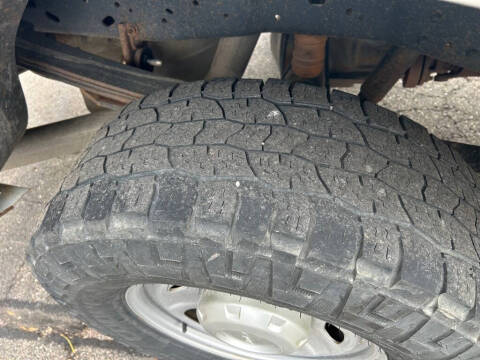 2016 Ford F-250 Super Duty