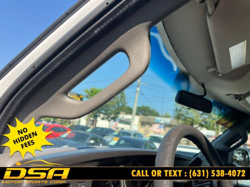 2018 Chevrolet Express LT 3500