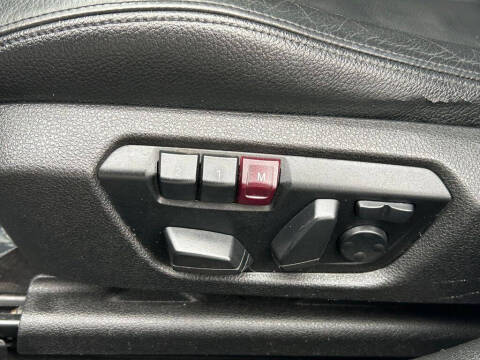 2014 BMW 3 Series 328i xDrive Gran Turismo