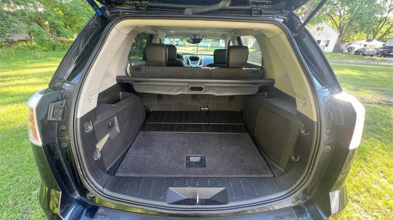 2013 GMC Terrain Denali